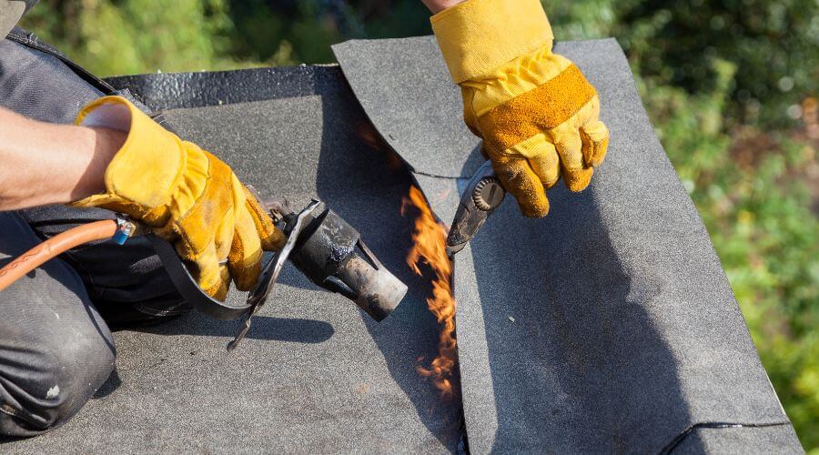 Professional flood damage restoration services in Lawrenceville, VA